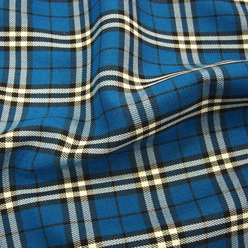 Polyester Cotton Blend Fabric