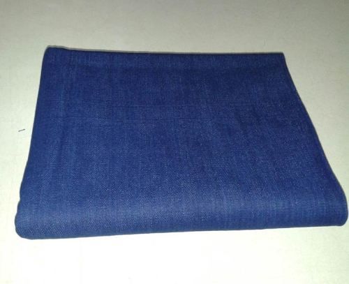 Organic Denim Fabric