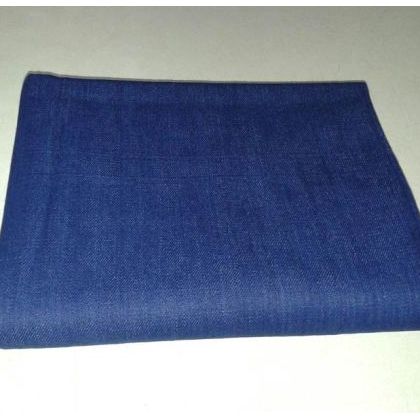 Organic Denim Fabric