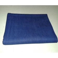 Organic Denim Fabric