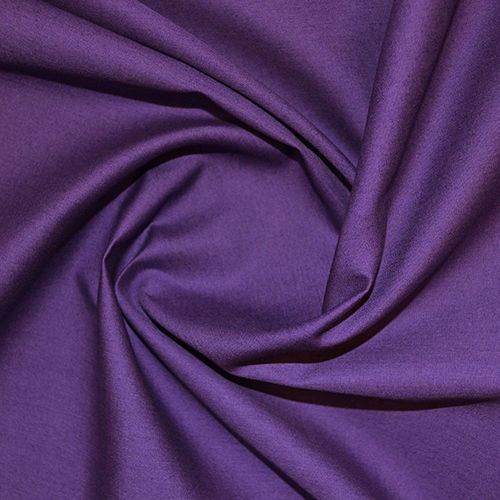 Cotton Plain Fabric