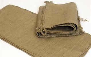 Jute Fabric