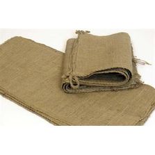 Jute Fabric