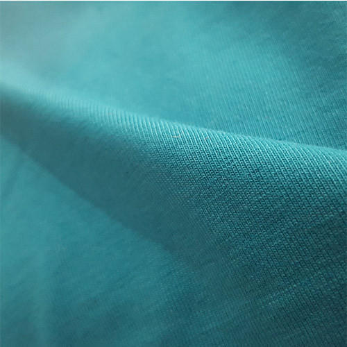 Cotton Single Jersey Fabric Suppliers 