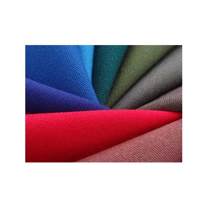 Worsted Fabric