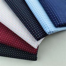 Cotton Shirting Fabric