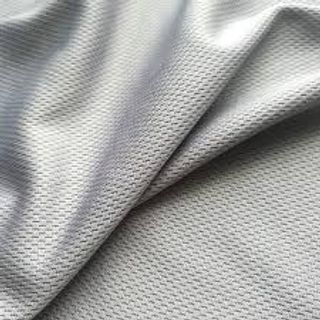 Combed Cotton Knitted Fabric