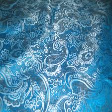 Brocade Fabric