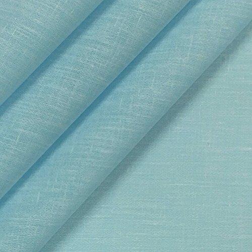 Plain Shirting Fabric