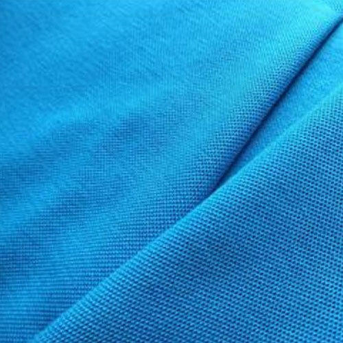 Knitted Single Jersey Fabric