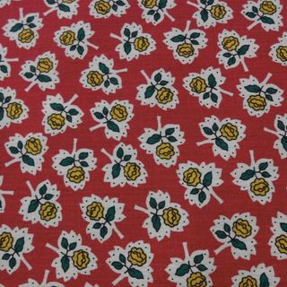 Printed Cotton Fabric Exporter
