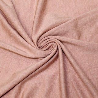Rayon Polyester Spandex Blend Fabric