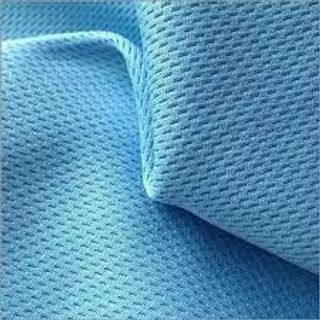 Dry Fit Polyester Fabric