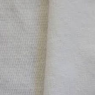 Bamboo Cotton Blend French Terry Fabric
