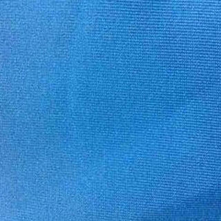 Polyester Spandex Blend Knitted Fabric