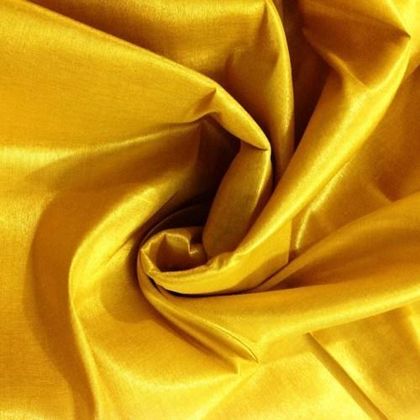 Cotton Silk Fabric