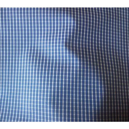 Cotton Shirting Fabric