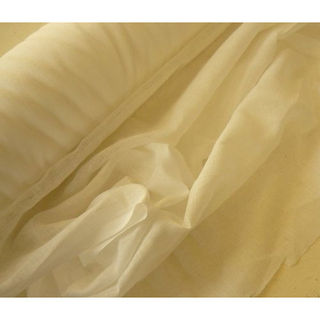 Organic Muslin Cotton Fabric
