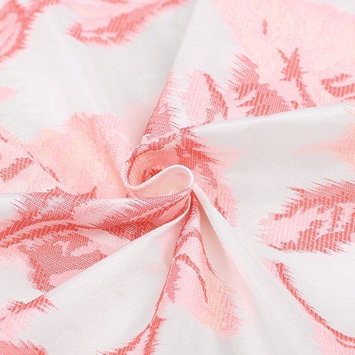 Polyester Jacquard Fabric Exporter