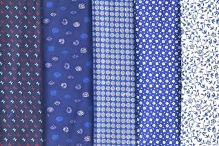 Cotton Shirting Fabric Exporter