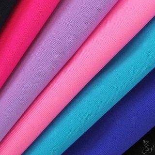 Rayon Nylon Spandex Blended Fabric
