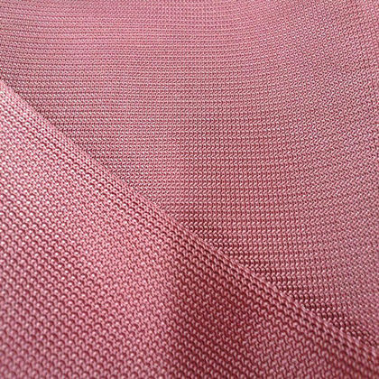 Polyester Flat Knitted Fabric