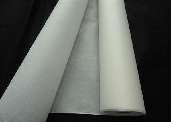 Chemical Bonded Nonwoven Fabric