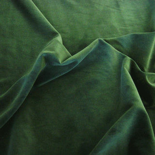 Lop Velvet Fabric
