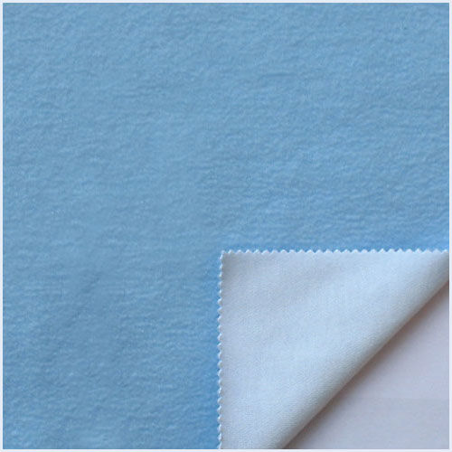 CVC Denim Fabric