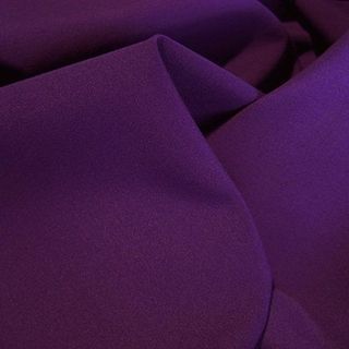 Silk Spandex Blended Fabric