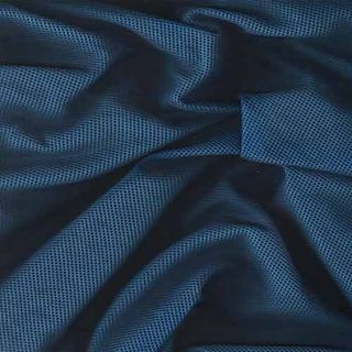 Polyester Knitted Sports Fabric