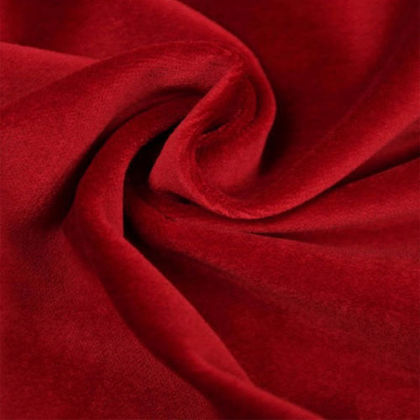 Cotton Velvet Fabric