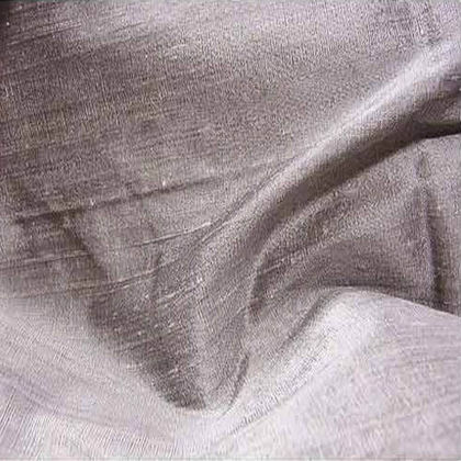 Silk Fabric