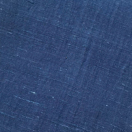 Dyed Denim Fabric