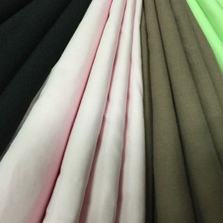 Solid Dyed Cotton Fabric