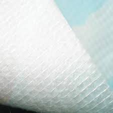 PET Spun Lace Non Woven Fabric