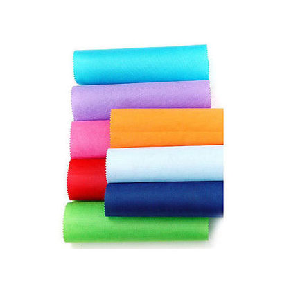 Spunlace Nonwoven Cotton Fabric