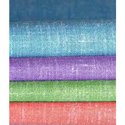 Linen Shirting Fabric