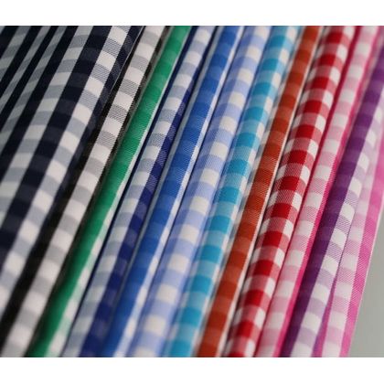 Shirting Dyed Fabric