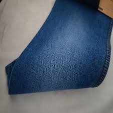 Denim Fabric