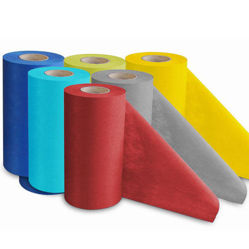 Spunlace Non Woven Fabric