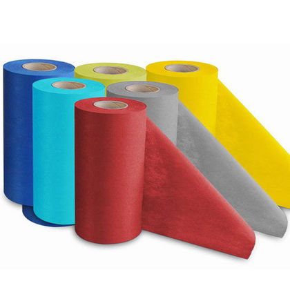 Spunlace Non Woven Fabric