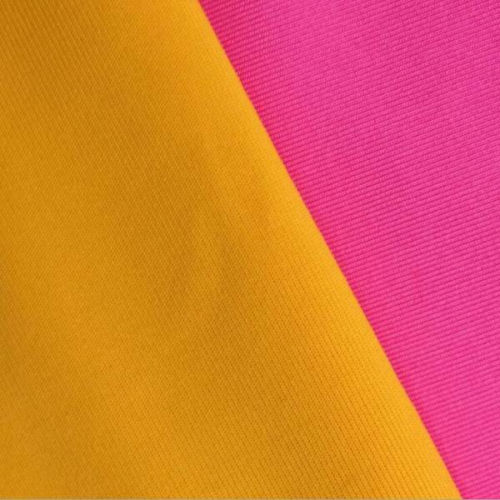 Polyester Single Jersey Fabric