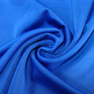 Knitted Rezin Super Poly Fabric
