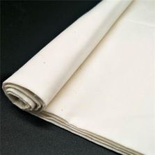 Plain Weave Cotton Poplin Fabric