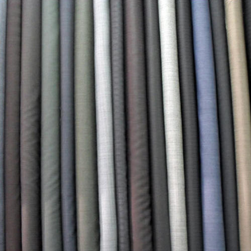 Suiting Fabric