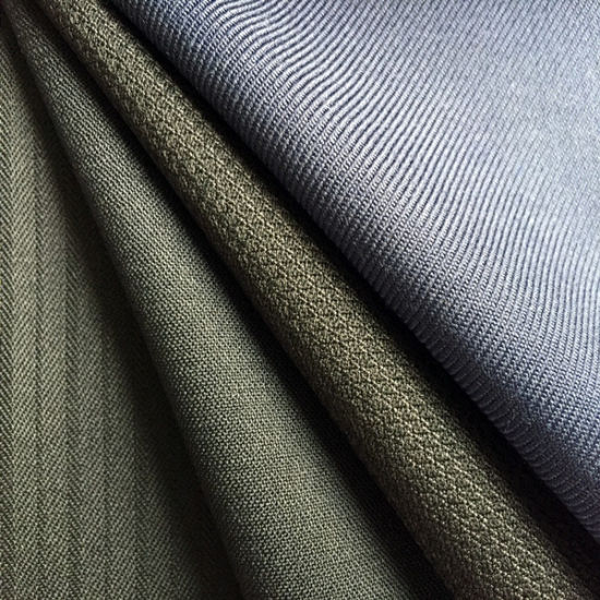 Suiting Fabric