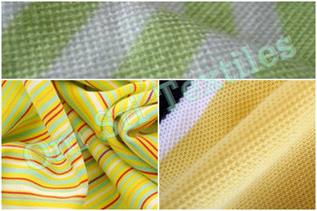 220 GSM Cotton Pique Fabric