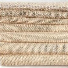 Natural Jute Fabric