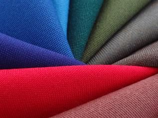 Worsted Fabric